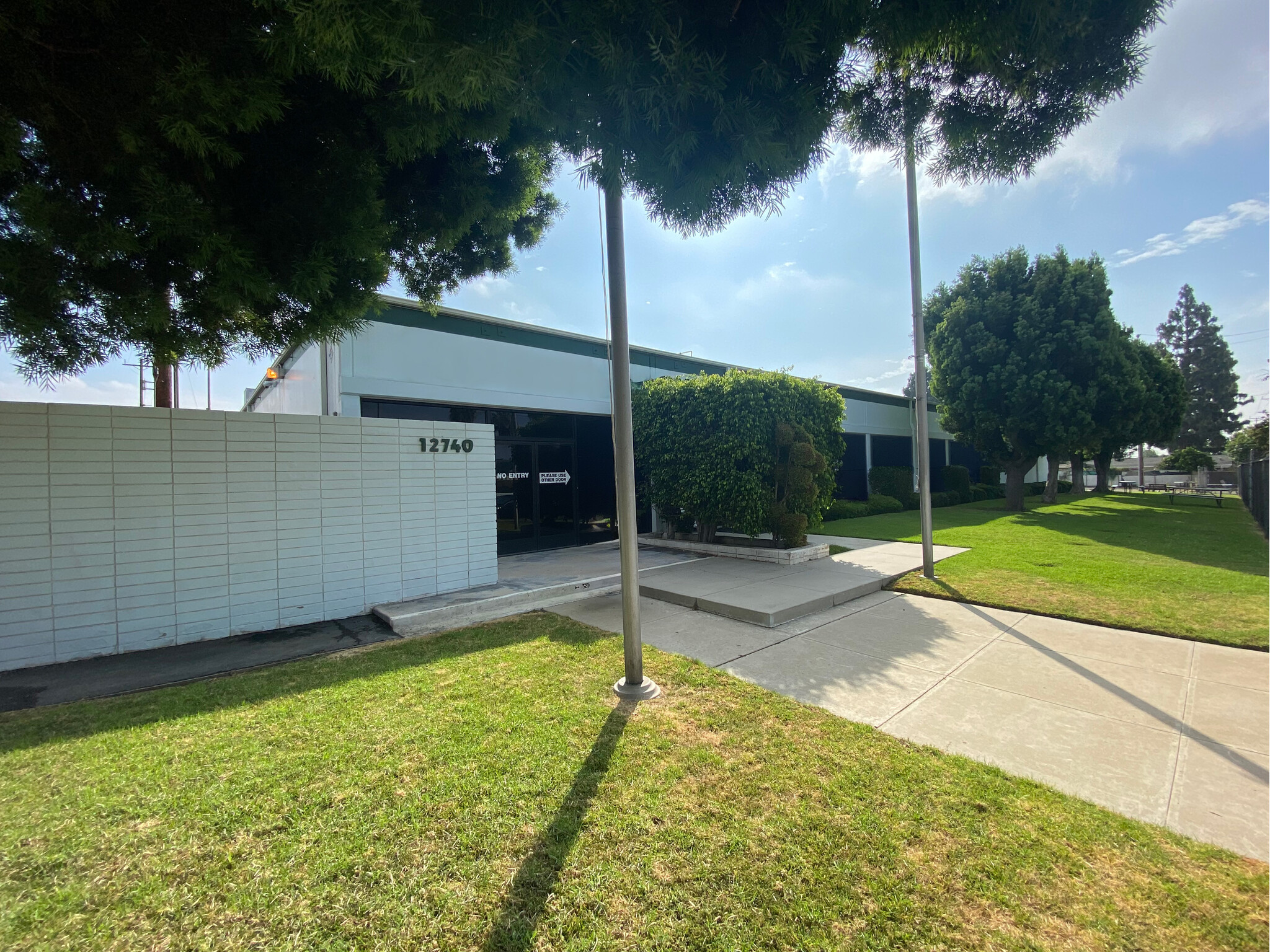 12740 San Fernando Rd, Sylmar, CA for Rent