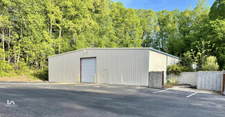 Knightdale, NC Industrial - 8625 Knightdale Blvd