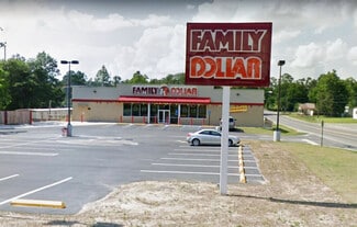 Lenox, GA Freestanding - 48 W Central Ave