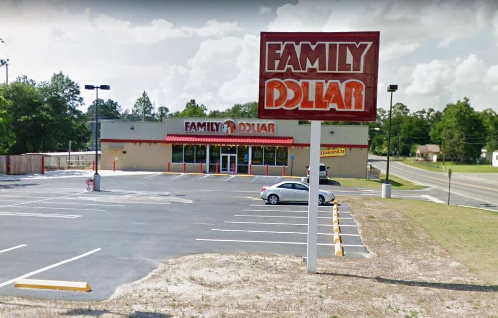 48 W Central Ave, Lenox, GA for Sale