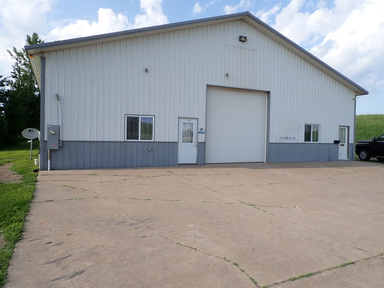 710 10th St NE, Milaca, MN for Sale