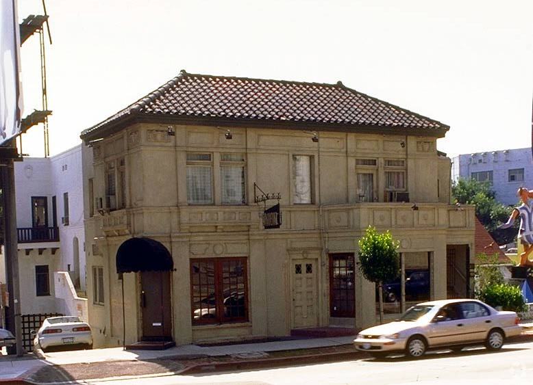 8210-8214 W Sunset Blvd, West Hollywood, CA for Rent