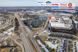 Fenton, MO Commercial Land - 175 Misty Manor Rd