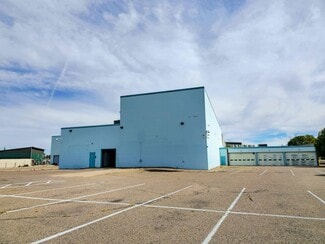 Pueblo, CO Industrial - 825 W 6th St