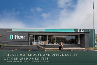 Nashville, TN Office, Flex, Industrial - 1133 Polk Ave Nashville, TN Office, Flex, Industrial - 1133 Polk Ave