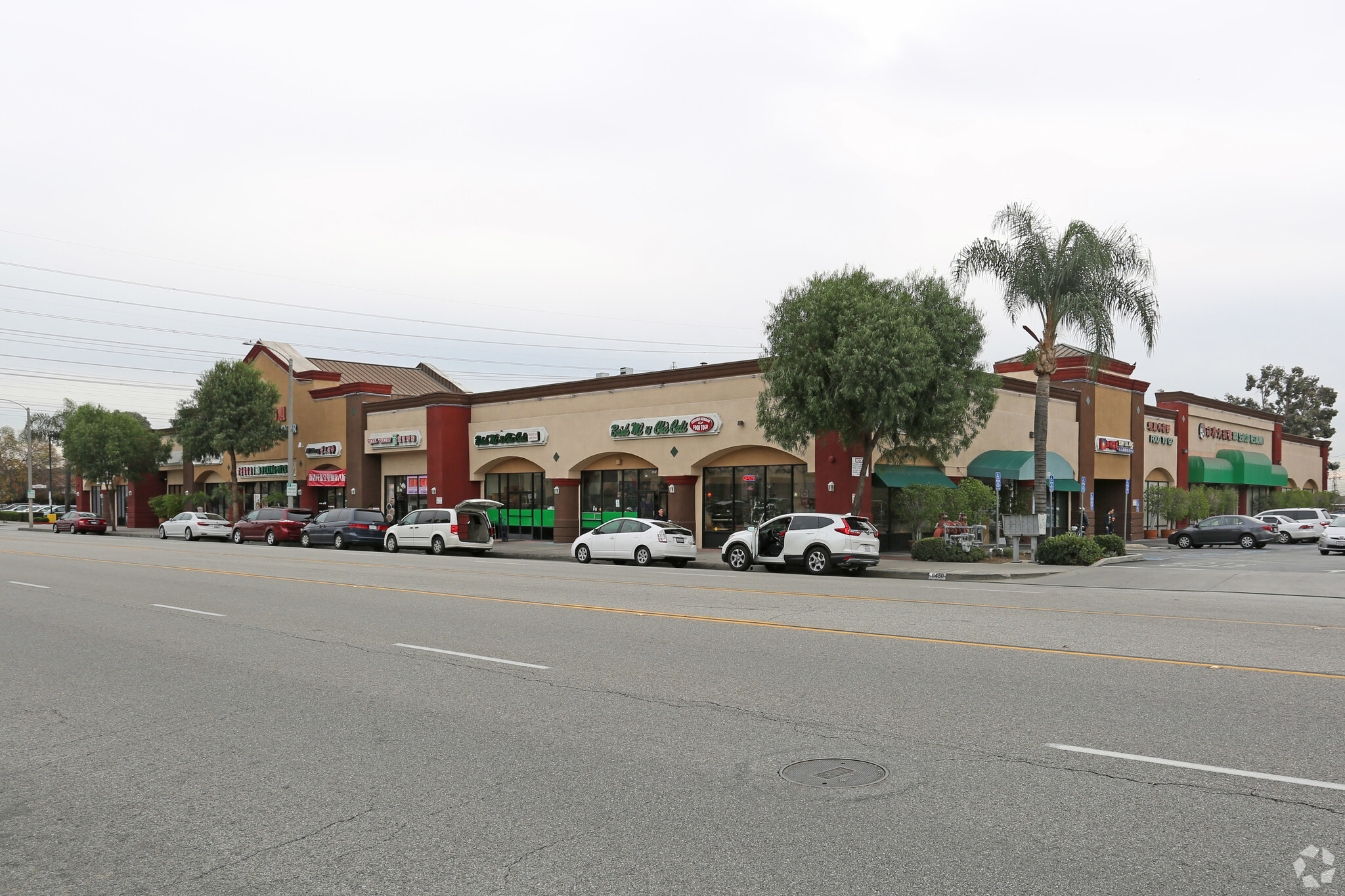 8450 Valley Blvd, Rosemead, CA for Rent