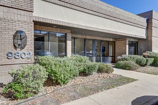 Houston, TX Office - 9802 Whithorn Dr