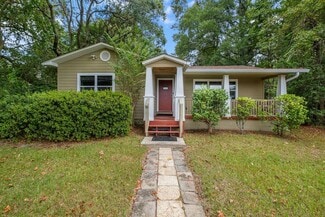 Tallahassee, FL Office - 1320 Cherry Laurel St