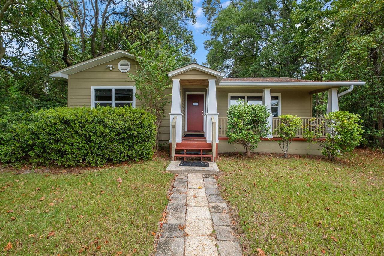 1320 Cherry Laurel St, Tallahassee, FL for Sale