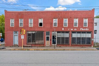 Braddock, PA undefined - 201 Braddock Ave
