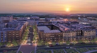 Huntsville, AL Retail - 5810 Stax St NW Huntsville, AL Retail - 5810 Stax St NW