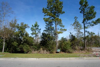 Brunswick, GA Commercial Land - 491 Gateway Center Blvd Brunswick, GA Commercial Land - 491 Gateway Center Blvd