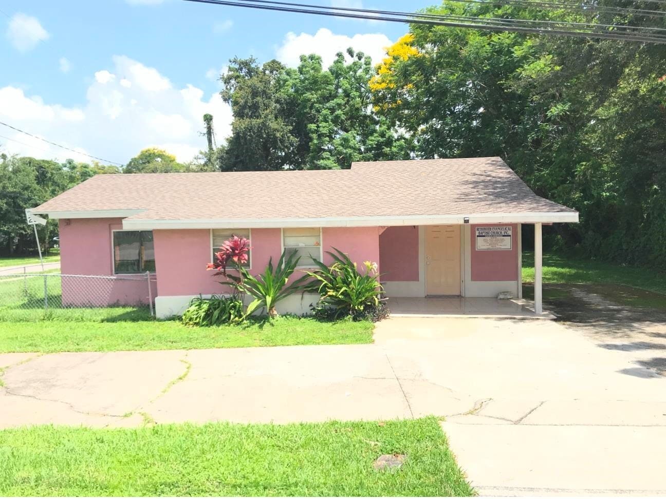 1345 W Kaley Ave, Orlando, FL for Sale