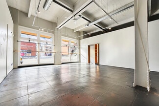 Pittsburgh, PA Office, Retail - 5515 Penn Ave