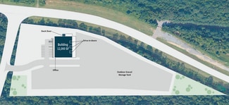 Charlotte, NC Industrial - 9771 Twin Lakes Pkwy
