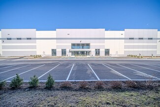 Ridgefield Park, NJ Industrial - 30 Cross St