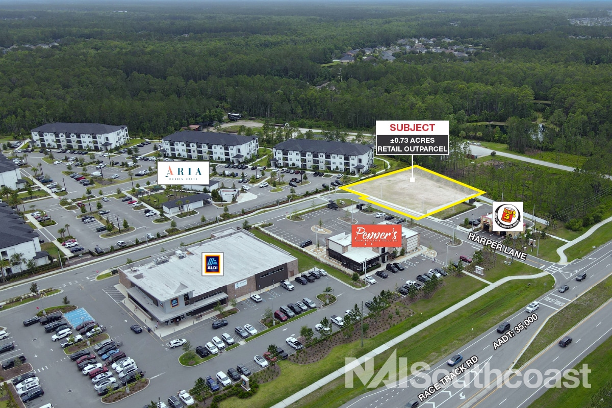 60 Harper Ln, Saint Johns, FL for Sale