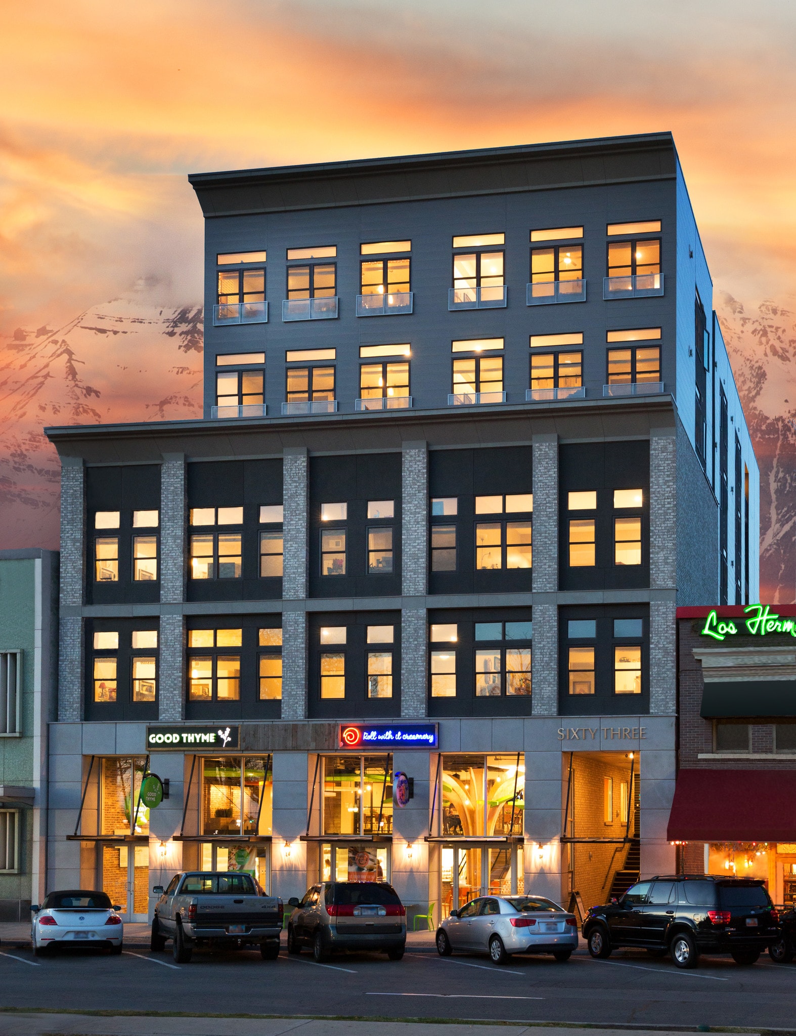 63 E Center St, Provo, UT for Rent