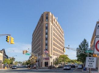 Perth Amboy, NJ Office, Office/Medical, Retail - 313 State St