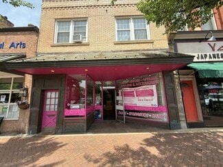 Beaver, PA Retail - 546 3rd St