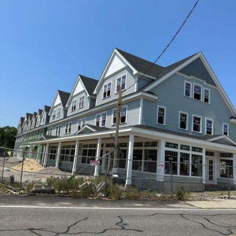 1 Pleasant St, Cohasset, MA for Sale