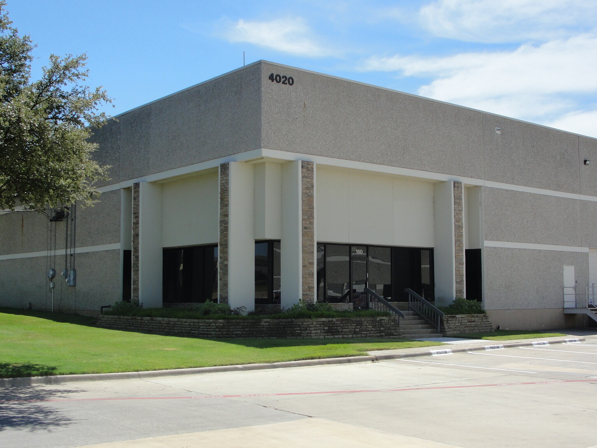 4020 La Reunion Pky, Dallas, TX for Rent