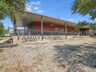 Dripping Springs, TX Commercial Land - 19510 Hamilton Pool Rd