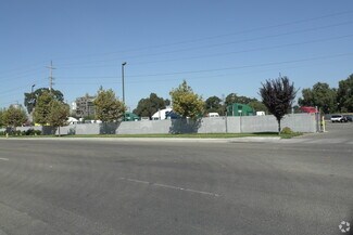 Stockton, CA Industrial Land - 1425 Industrial Dr Stockton, CA Industrial Land - 1425 Industrial Dr