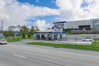 Allison Park, PA Auto Repair - 4768 William Flynn Hwy