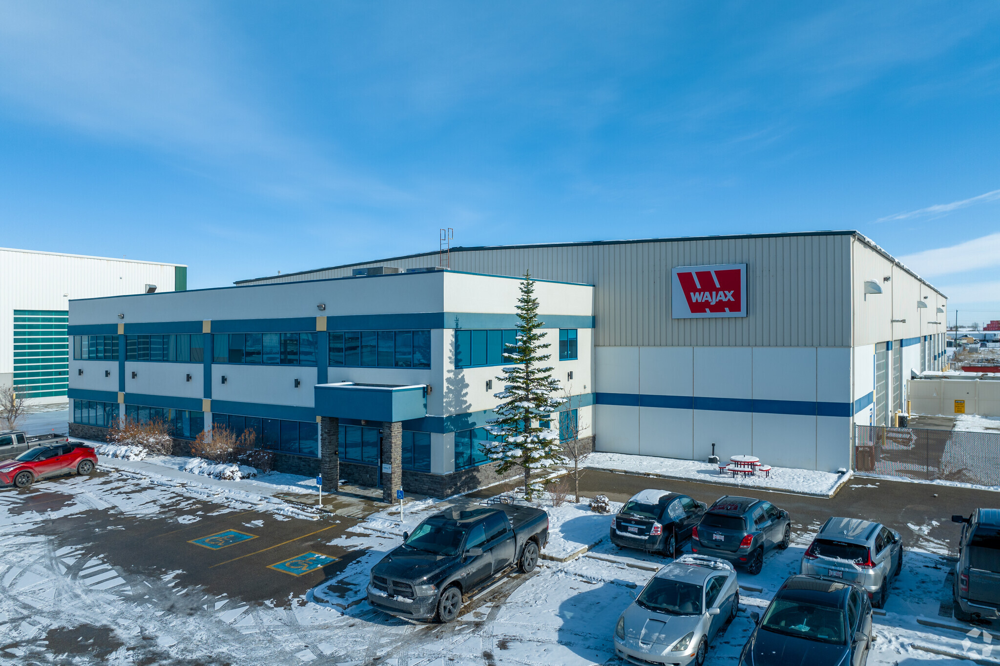 5946 86th Ave SE, Calgary, AB for Rent