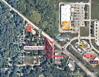 4140 AURORA RD  