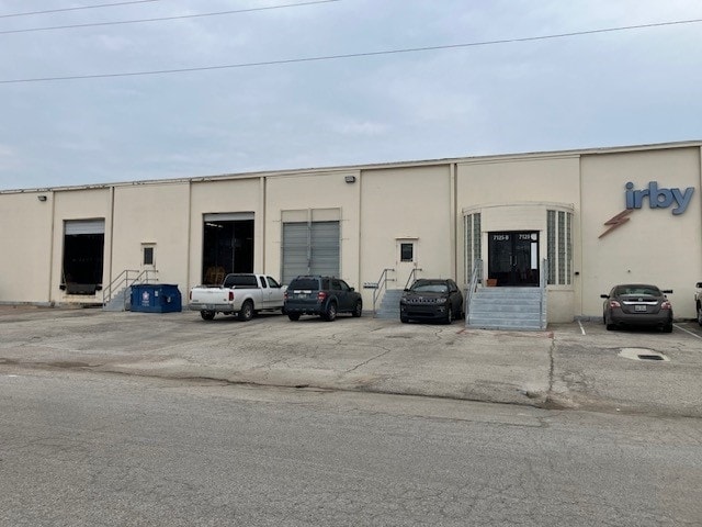 7015-7125 Belton St, Richland Hills, TX for Rent