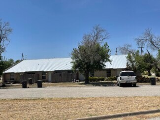 Brady, TX Apartments - 1005 Southgate Dr