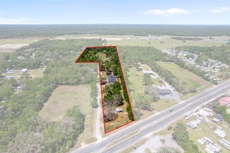 12.17 AC Development Opportunity