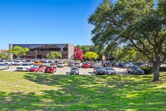 Irving, TX Office - 4545 Fuller Dr