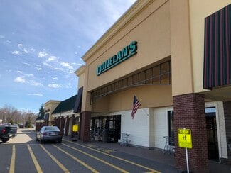 Littleton, MA Supermarket - 224-240 Great Rd Littleton, MA Supermarket - 224-240 Great Rd