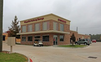 Magnolia, TX Flex - 18015 FM 1488 Rd