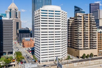 Pittsburgh, PA Office - 20 Stanwix St Pittsburgh, PA Office - 20 Stanwix St