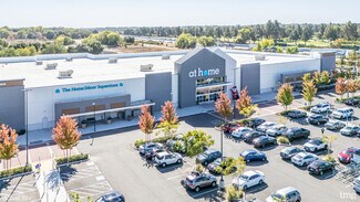 Sacramento, CA Retail - 8320 Delta Shores Cir S