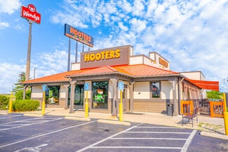 Mason, OH Restaurant - 9890 Escort Dr