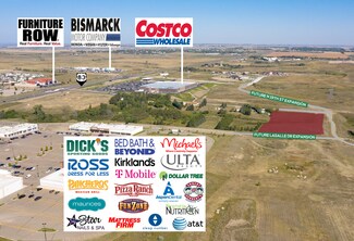 Bismarck, ND Commercial - 1703 Brookside Ln