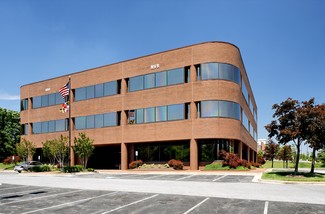 Lanham, MD Office - 4601 Forbes Blvd