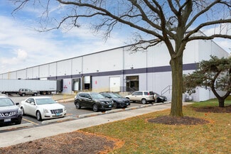 Elk Grove Village, IL Industrial - 980-1000 Lunt Ave Elk Grove Village, IL Industrial - 980-1000 Lunt Ave