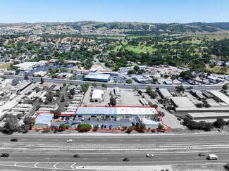 Atascadero, CA undefined - 8981 La Linia Ave Atascadero, CA undefined - 8981 La Linia Ave