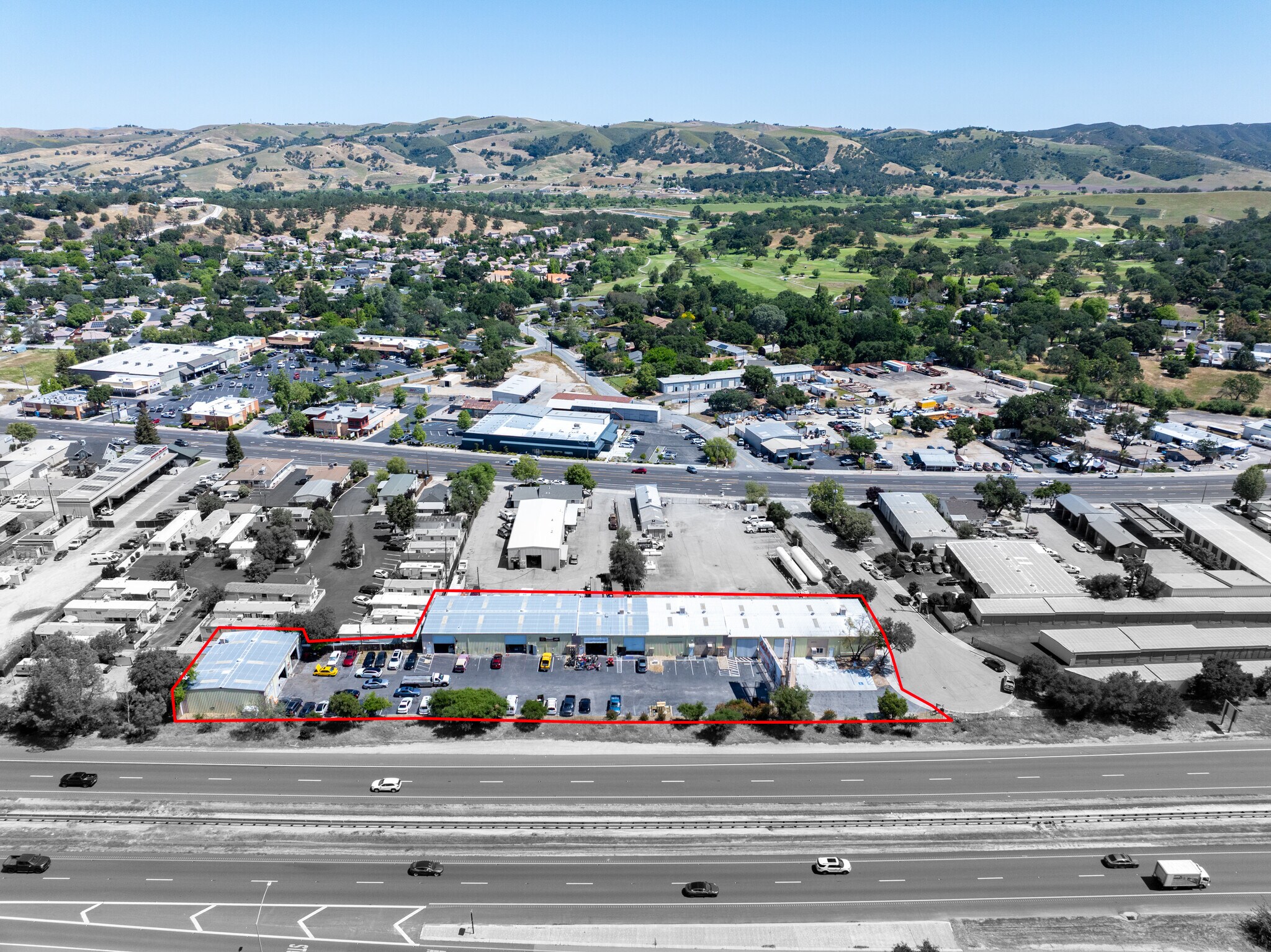 8981 La Linia Ave, Atascadero, CA for Sale
