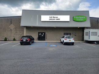 Amsterdam, NY Office/Retail - 4786 State Highway 30