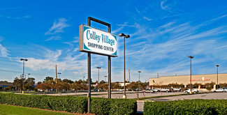 Norfolk, VA Retail - 2301 Colley Ave