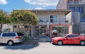 Goleta, CA Retail - 6529 Trigo Rd