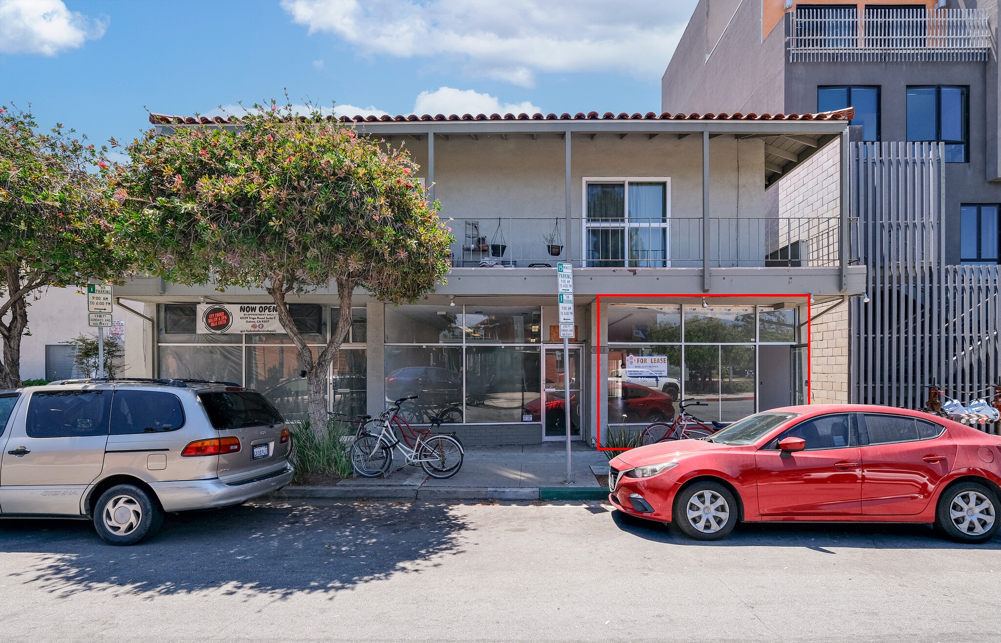 6529 Trigo Rd, Goleta, CA for Rent