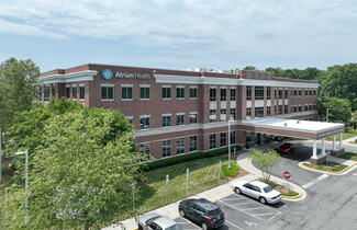 Concord, NC Office/Medical - 1085 NE Gateway Ct NE